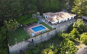Casa De Vacaciones Casa Paca Perea